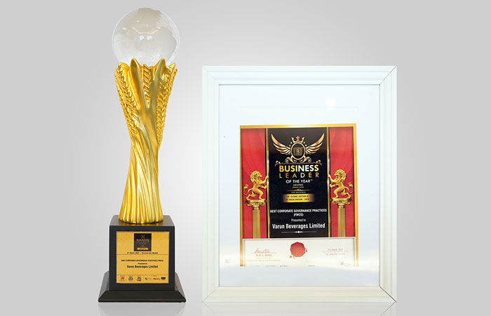Awards 3