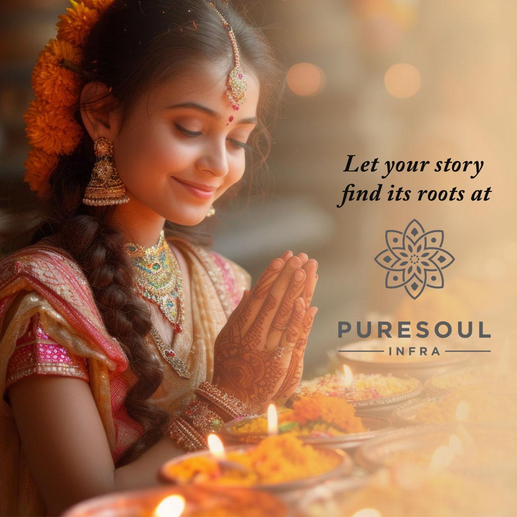 PureSoul Infra Banner mobile