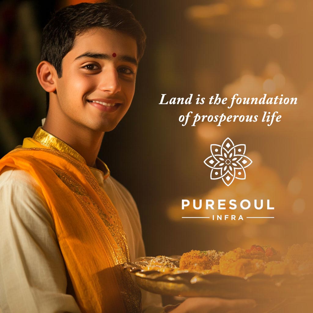 PureSoul Infra Banner mobile