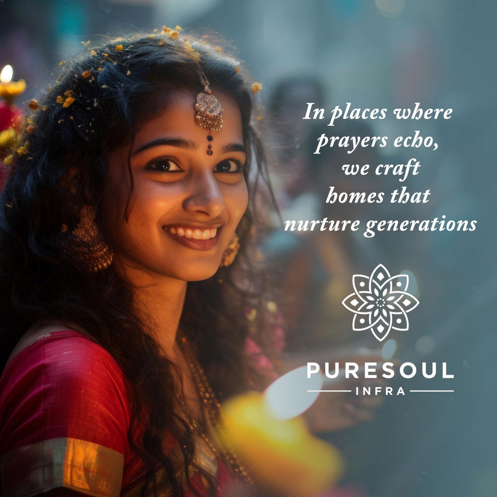 PureSoul Infra Banner mobile